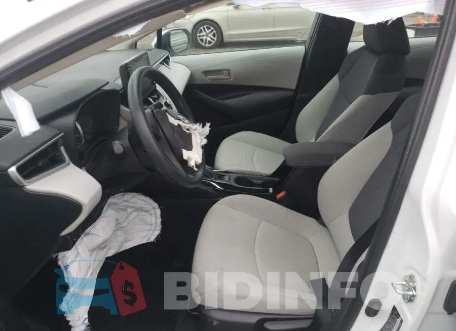 5YFEPMAE3NP329274 Photo# 7