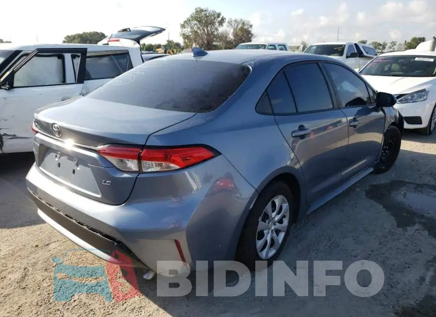 5YFEPRAE5LP125215 Photo# 4