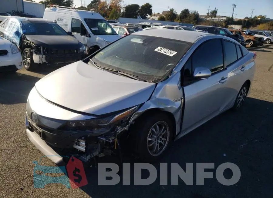 JTDKAMFPXM3188693 Photo# 1