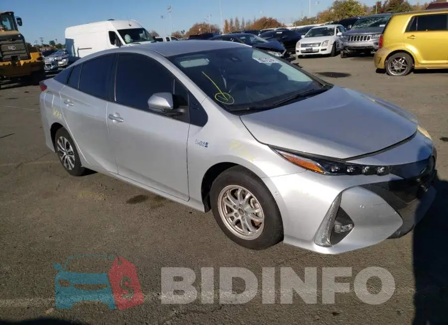 JTDKAMFPXM3188693 Photo# 4