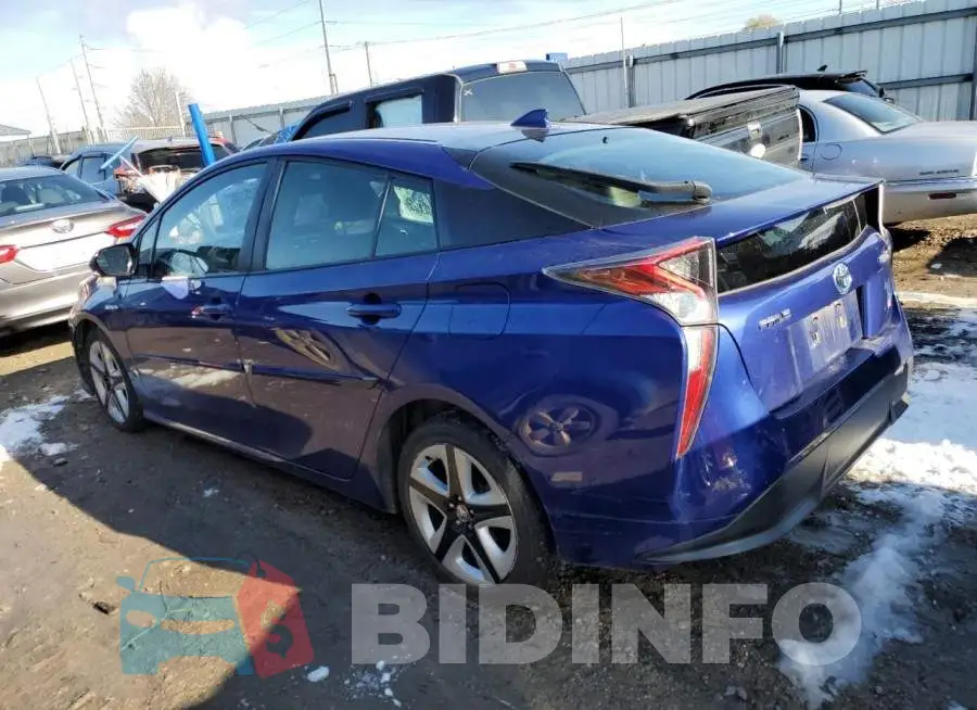 JTDKARFU9G3522543 Photo# 2