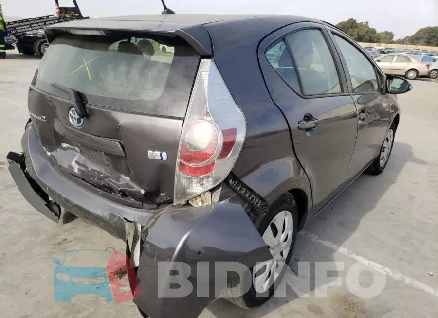 JTDKDTB32D1535370 Photo# 4
