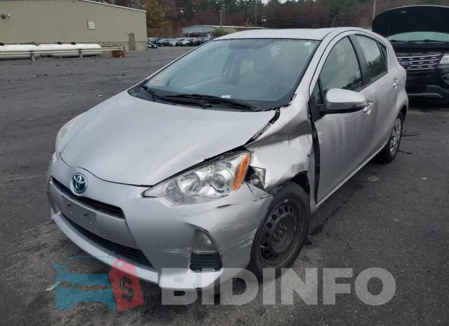 JTDKDTB38E1565751 Photo# 2