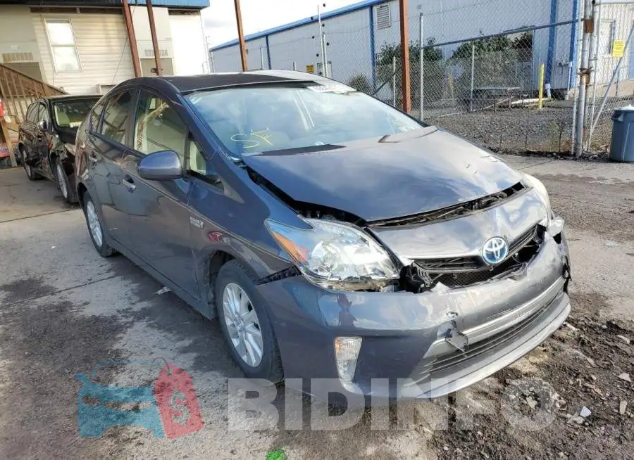 JTDKN3DP6E3054931 Photo# 1