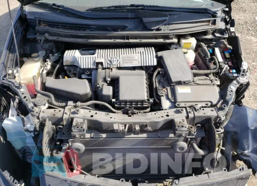JTDKN3DU9D5653749 Photo# 7
