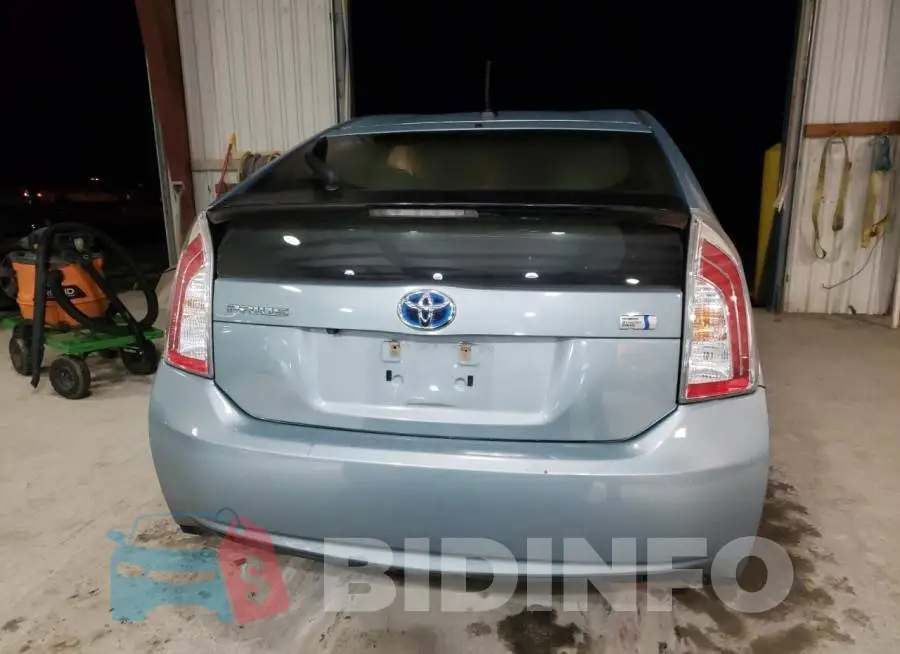 JTDKN3DU9F1911214 Photo# 6