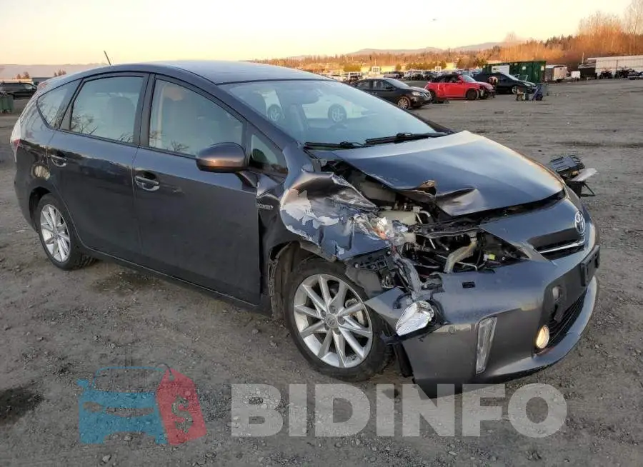 JTDZN3EU7D3213182 Photo# 4