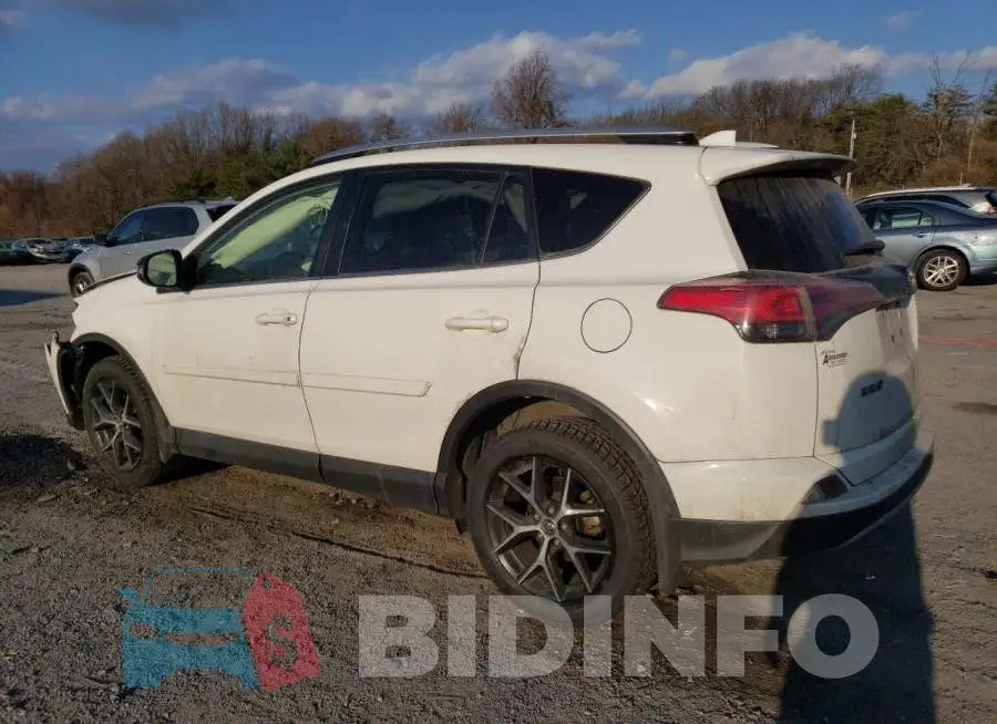 JTMJFREV3GJ075324 Photo# 2