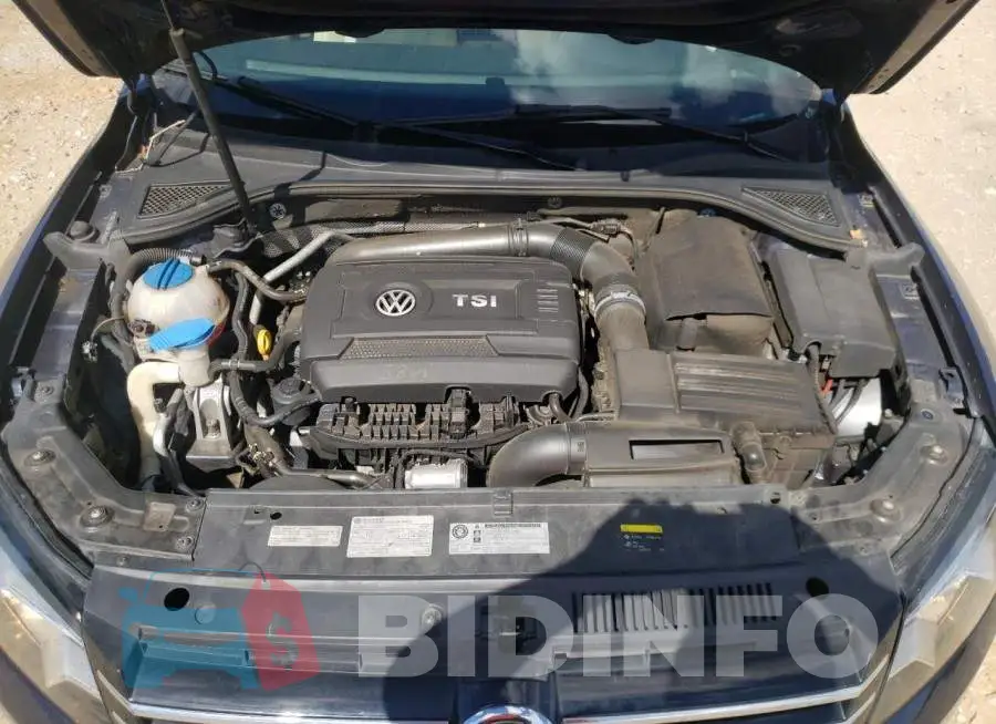 1VWAT7A35FC108423 Photo# 7