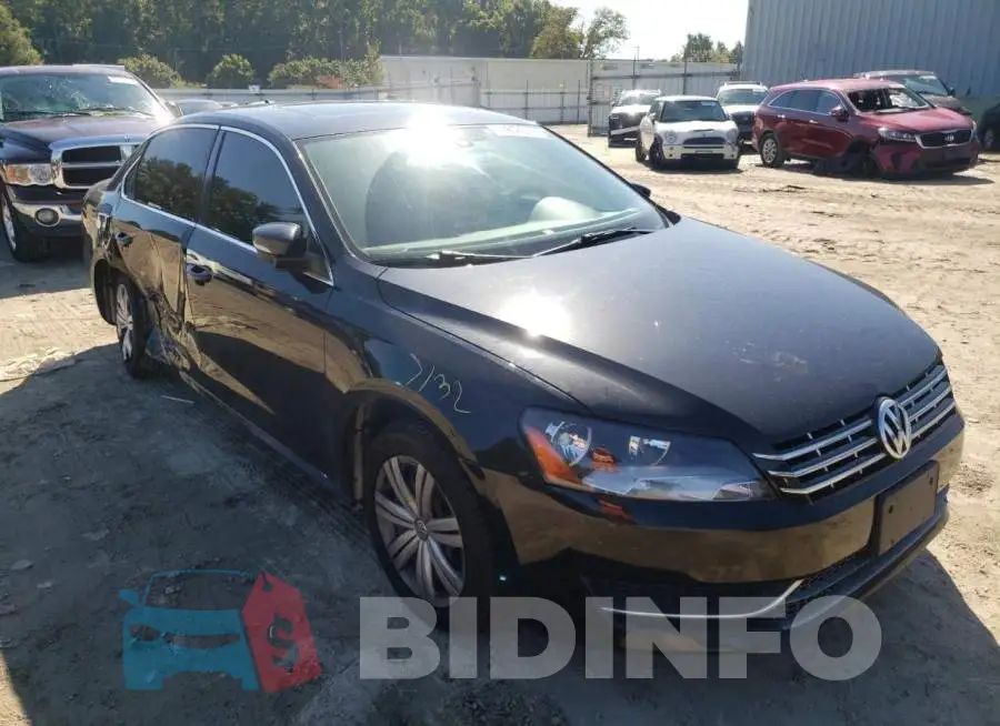 1VWBN7A30DC128901 Photo# 1