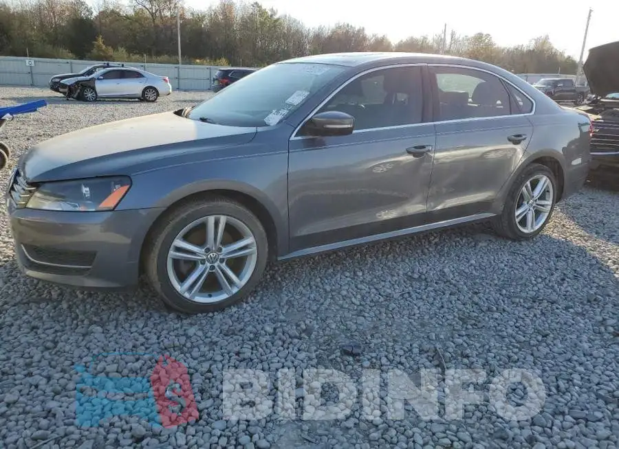 1VWBN7A37EC026495 Photo# 1