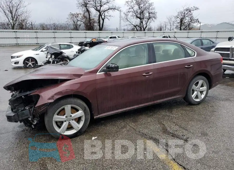 1VWBN7A3XDC102693 Photo# 1
