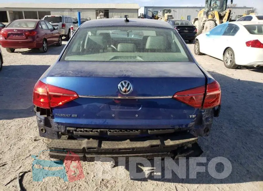 1VWBS7A36GC018271 Photo# 6