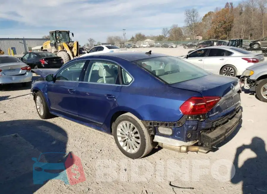 1VWBS7A36GC018271 Photo# 2