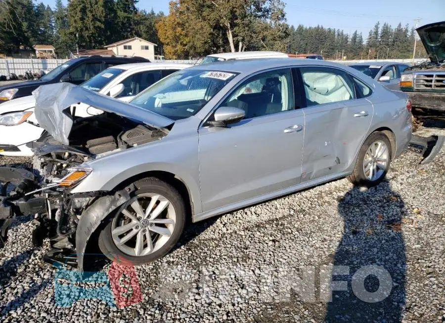 1VWSA7A34LC010442 Photo# 1