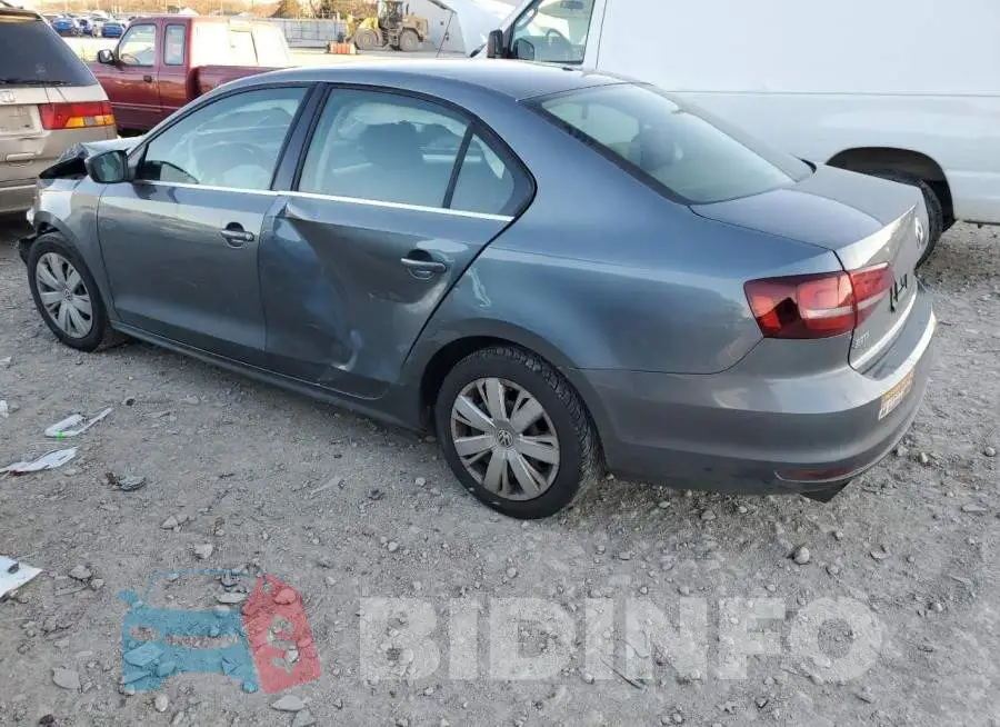 3VW2B7AJ2HM301426 Photo# 2