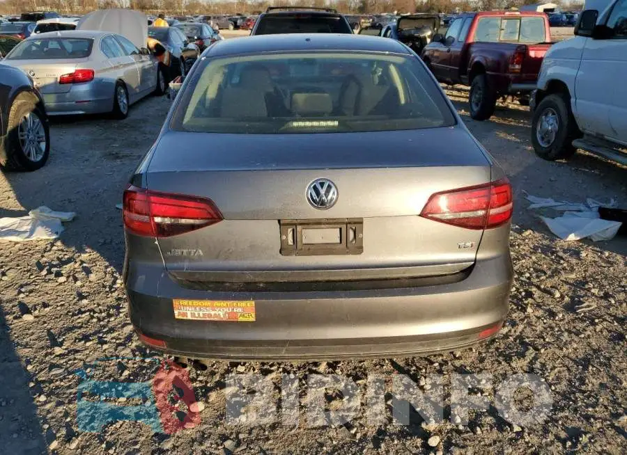 3VW2B7AJ2HM301426 Photo# 6