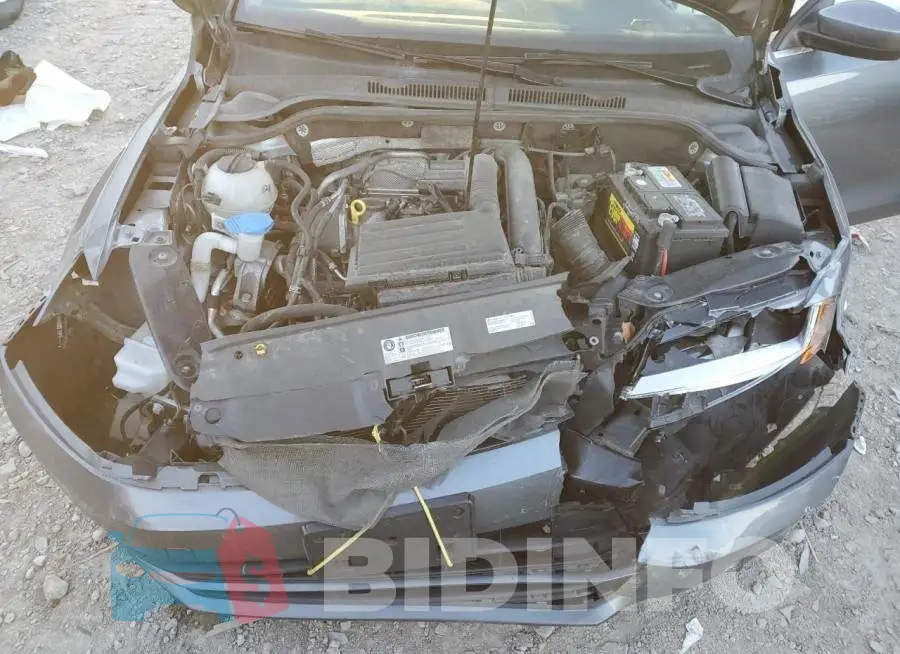 3VW2B7AJ2HM301426 Photo# 11