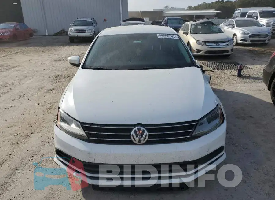 3VW2B7AJ4HM294625 Photo# 5