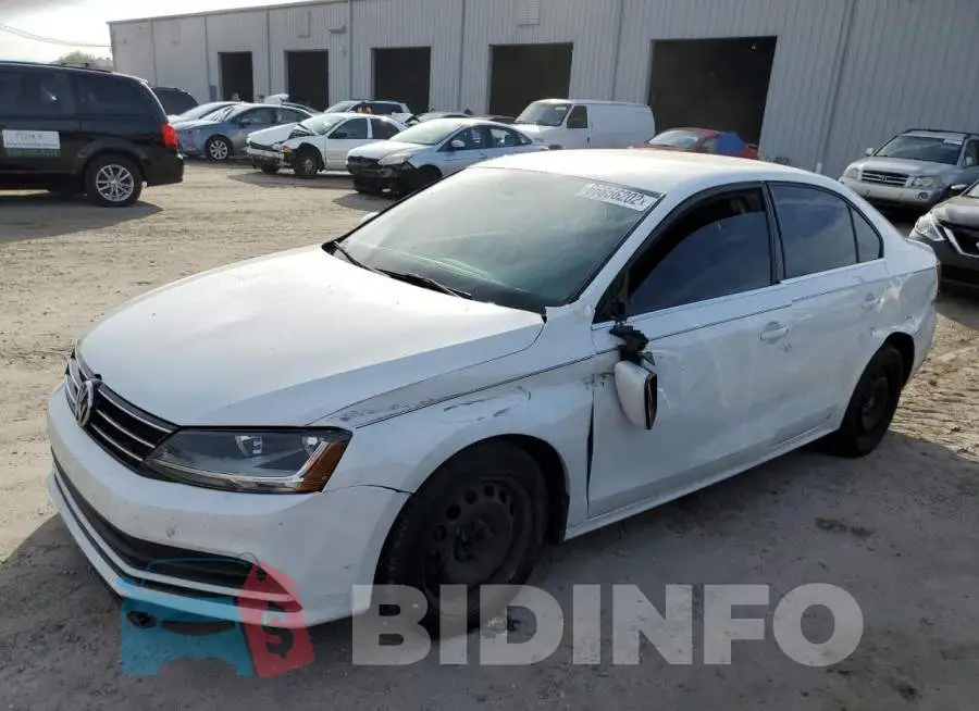 3VW2B7AJ4HM294625 Photo# 1