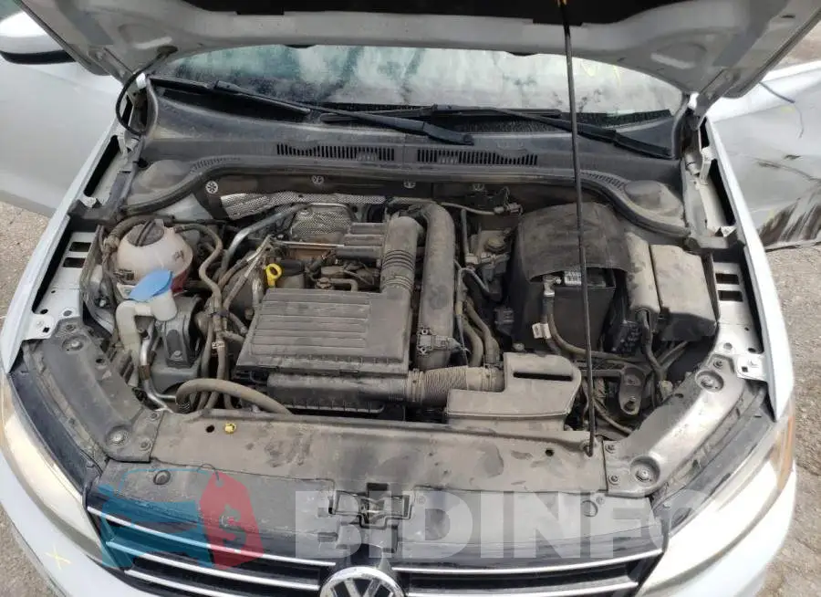 3VW2B7AJ5HM363595 Photo# 7