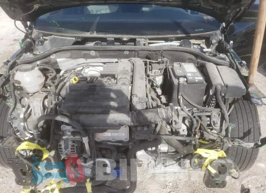3VW2B7AJ7JM229855 Photo# 7