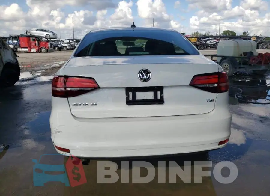 3VWDB7AJ8HM415889 Photo# 6