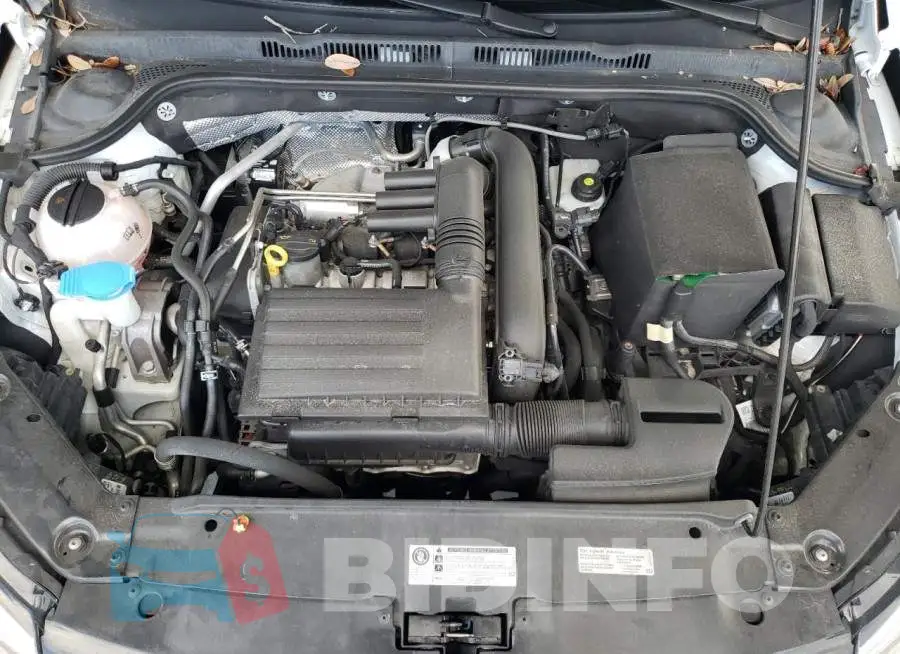 3VWDB7AJ8HM415889 Photo# 11