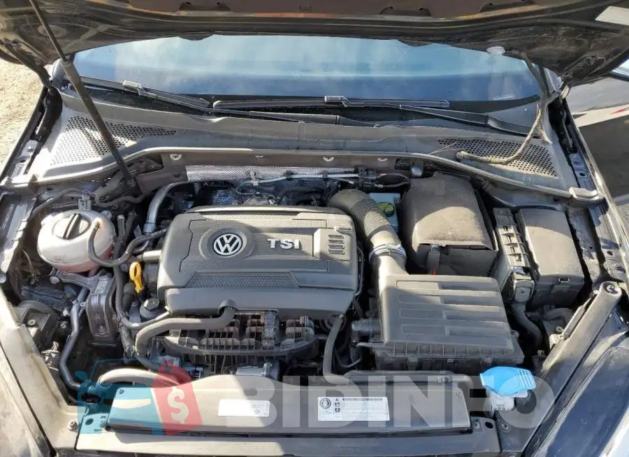 3VWH17AU2HM522631 Photo# 11