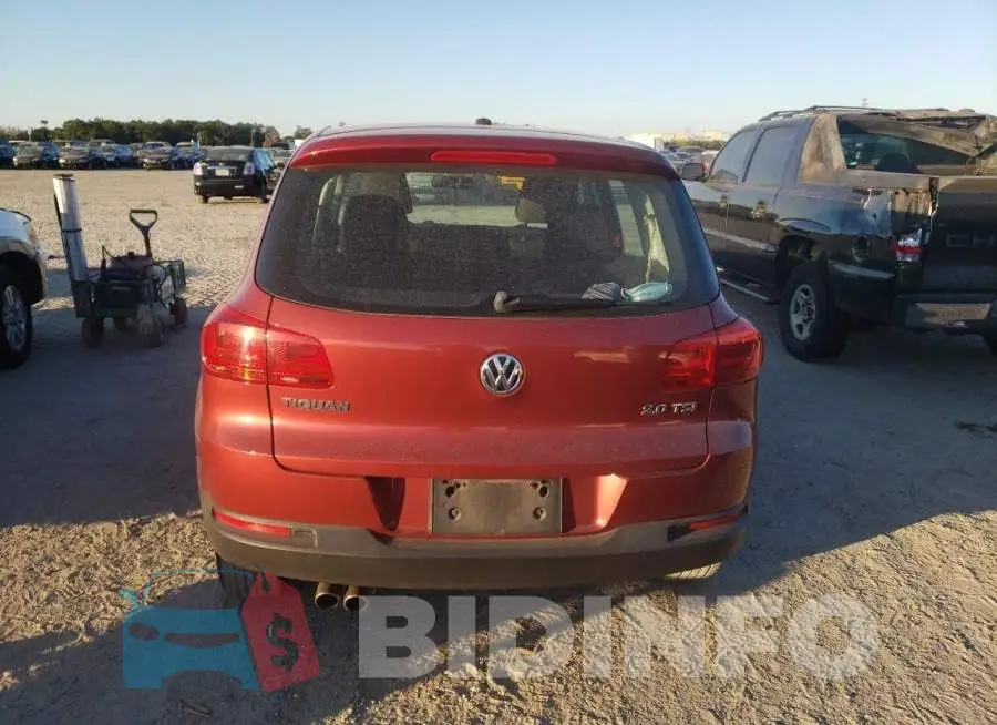 WVGAV3AX4EW018746 Photo# 6