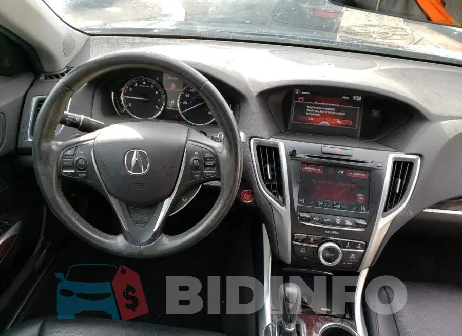 19UUB1F55GA003454 Photo# 8