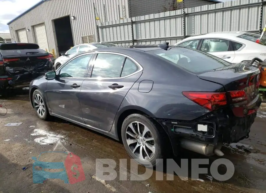 19UUB1F55GA003454 Photo# 2