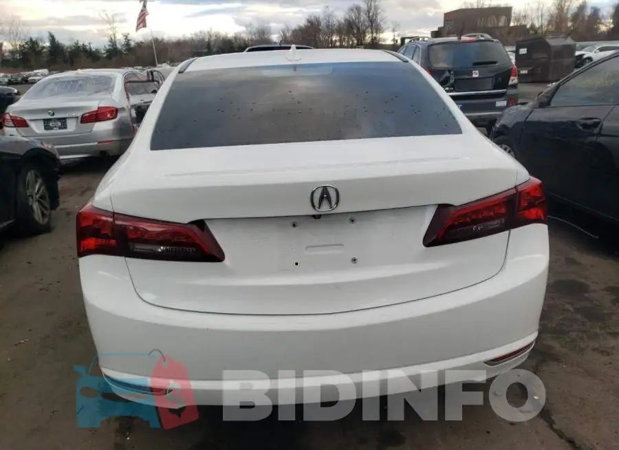 19UUB1F58FA007593 Photo# 6