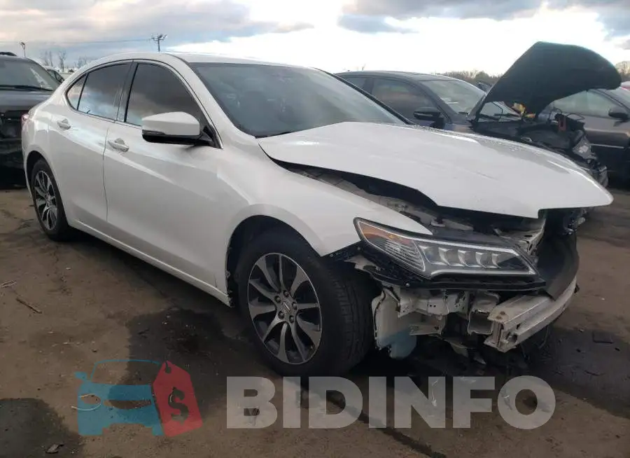 19UUB1F58FA007593 Photo# 4