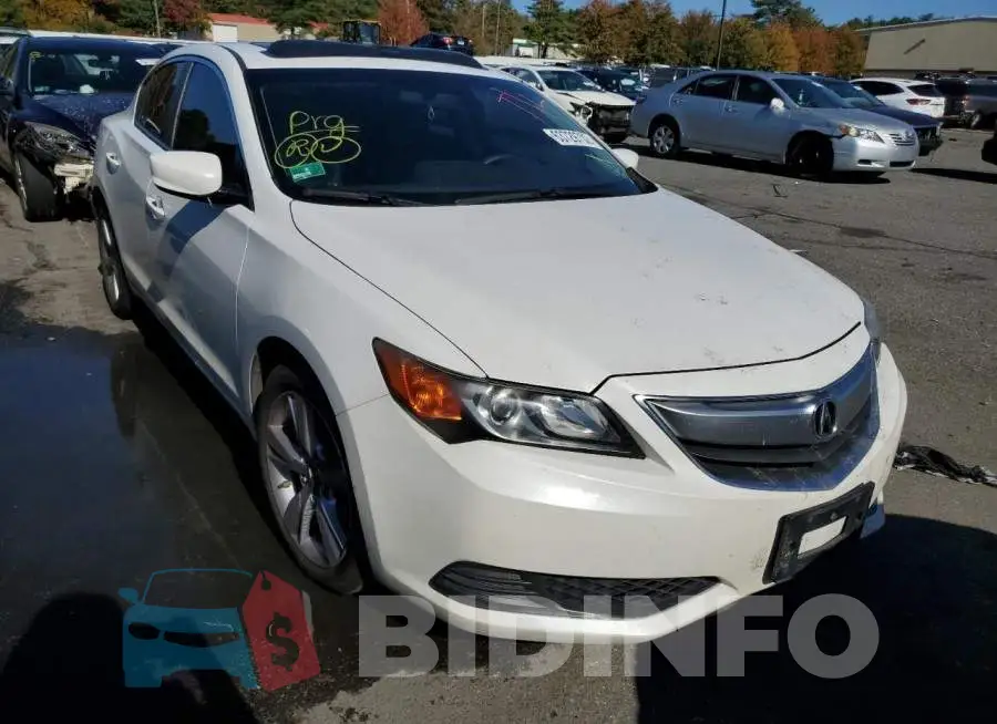 19VDE1F34EE001783 Photo# 1