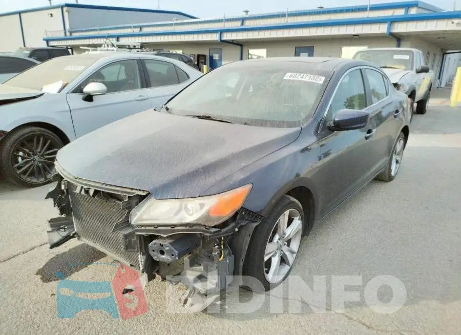 19VDE1F76DE002757 Photo# 1