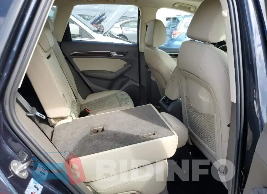 WA1LFAFP8FA126321 Photo# 6