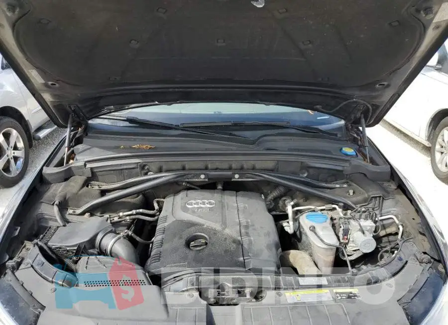 WA1LFAFP8FA126321 Photo# 7
