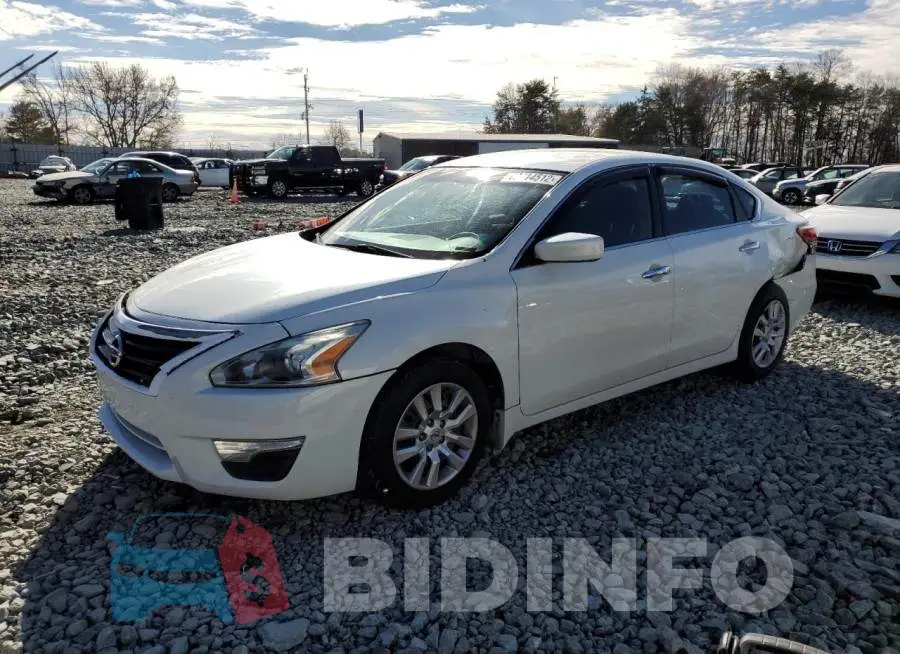1N4AL3AP8DC297330 Photo# 1