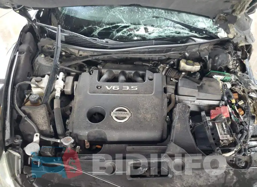 1N4BL3APXGC125406 Photo# 11