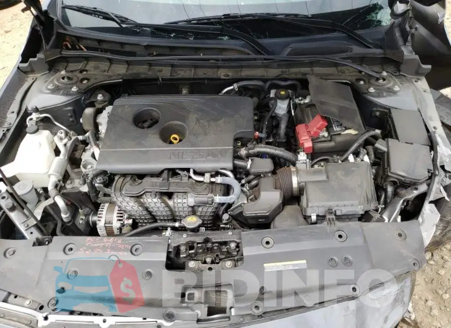 1N4BL4BV1KC166535 Photo# 7
