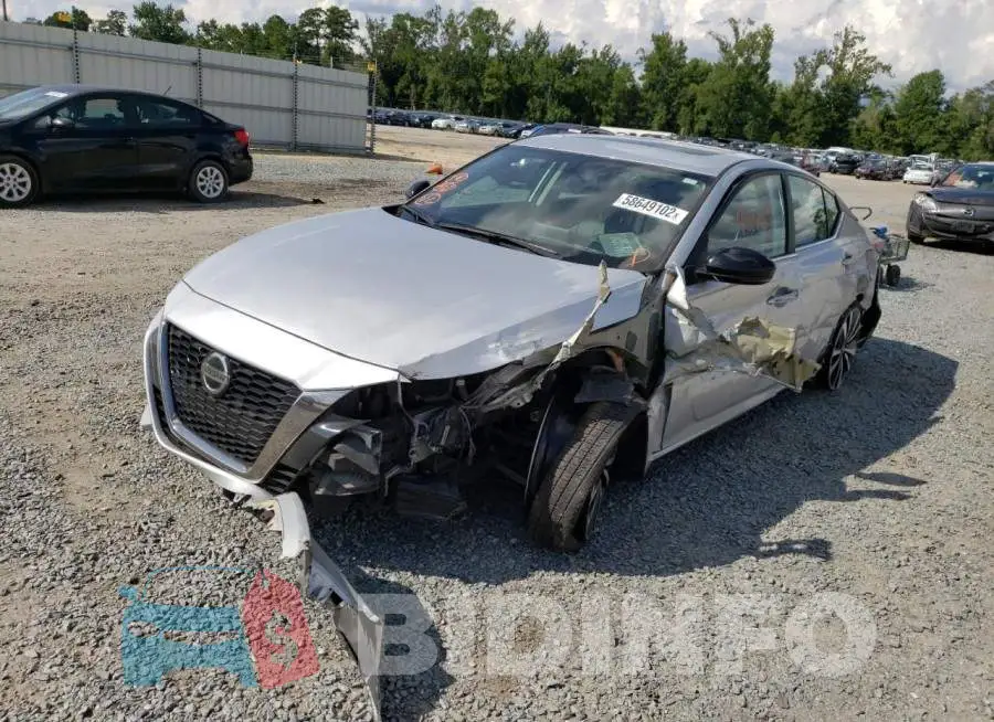 1N4BL4CV7KC149544 Photo# 2