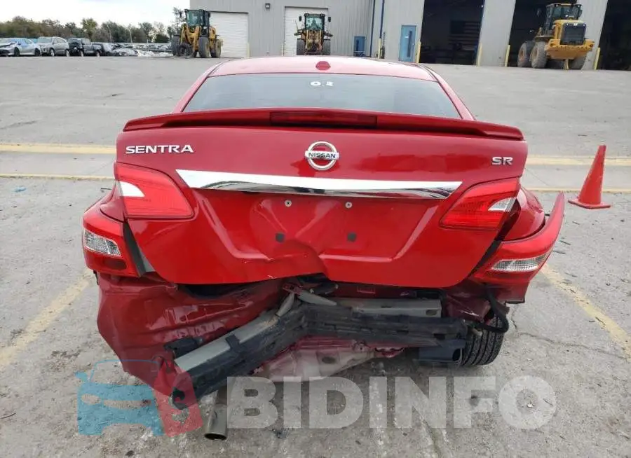 3N1AB7AP0KY325469 Photo# 6