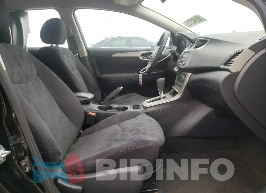 3N1AB7AP2DL629418 Photo# 5