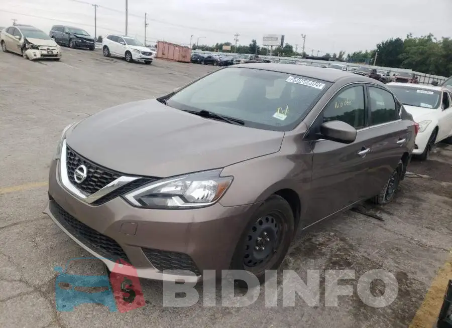 3N1AB7AP3GL650122 Photo# 2
