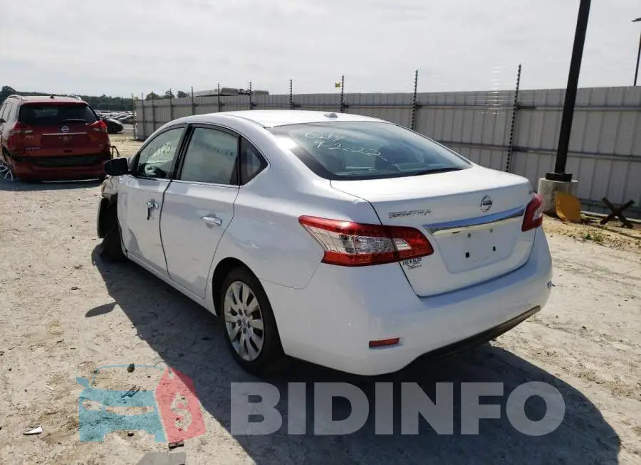 3N1AB7AP5FL661380 Photo# 3