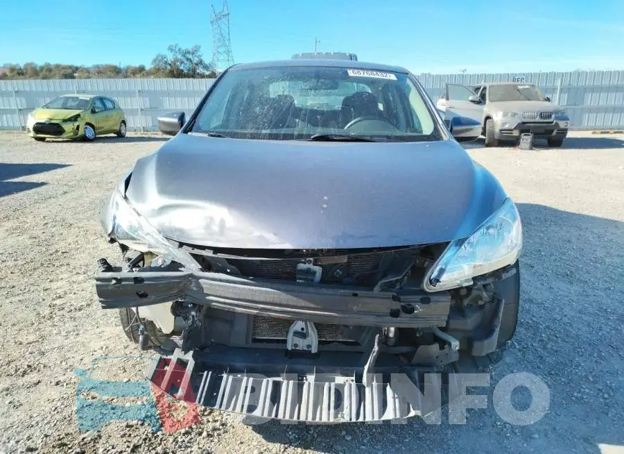 3N1AB7AP6FY237144 Photo# 5