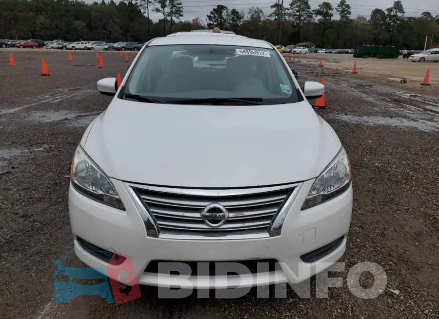 3N1AB7AP8DL736196 Photo# 5