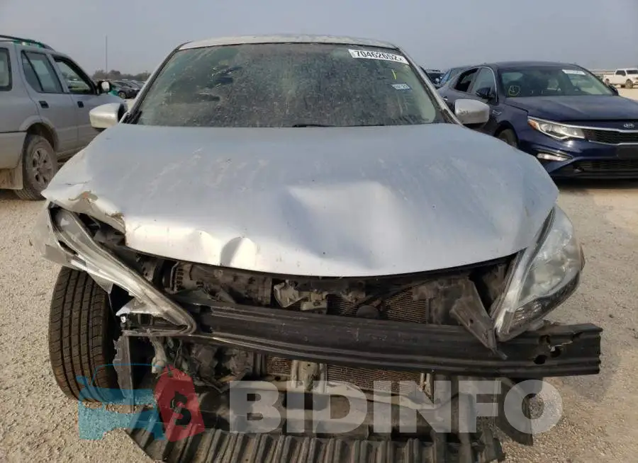 3N1AB7AP8EL687955 Photo# 5