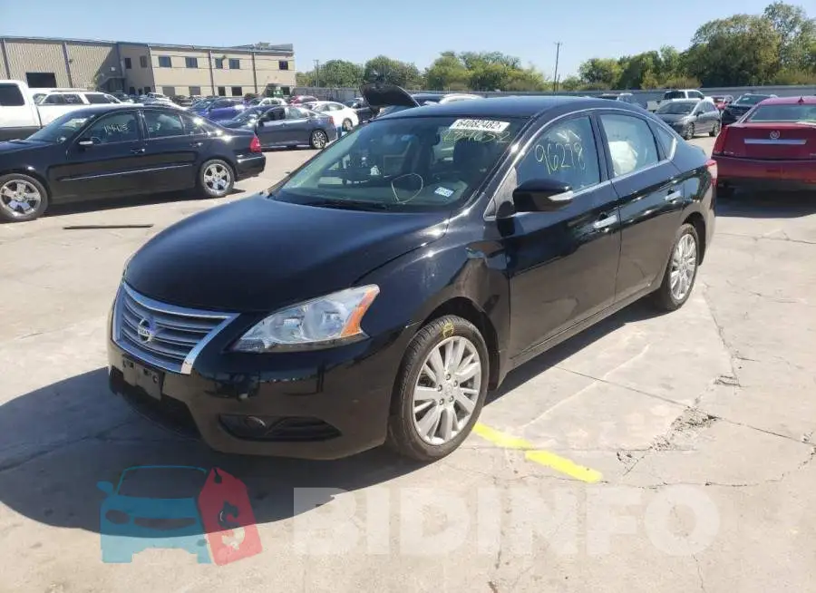 3N1AB7APXFY289652 Photo# 2